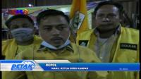 MUSCAM PARTAI GOLKAR KECAMATAN KAMPAR KIRI HULU DIBUKA WAKIL KETUA DPRD KAMPAR